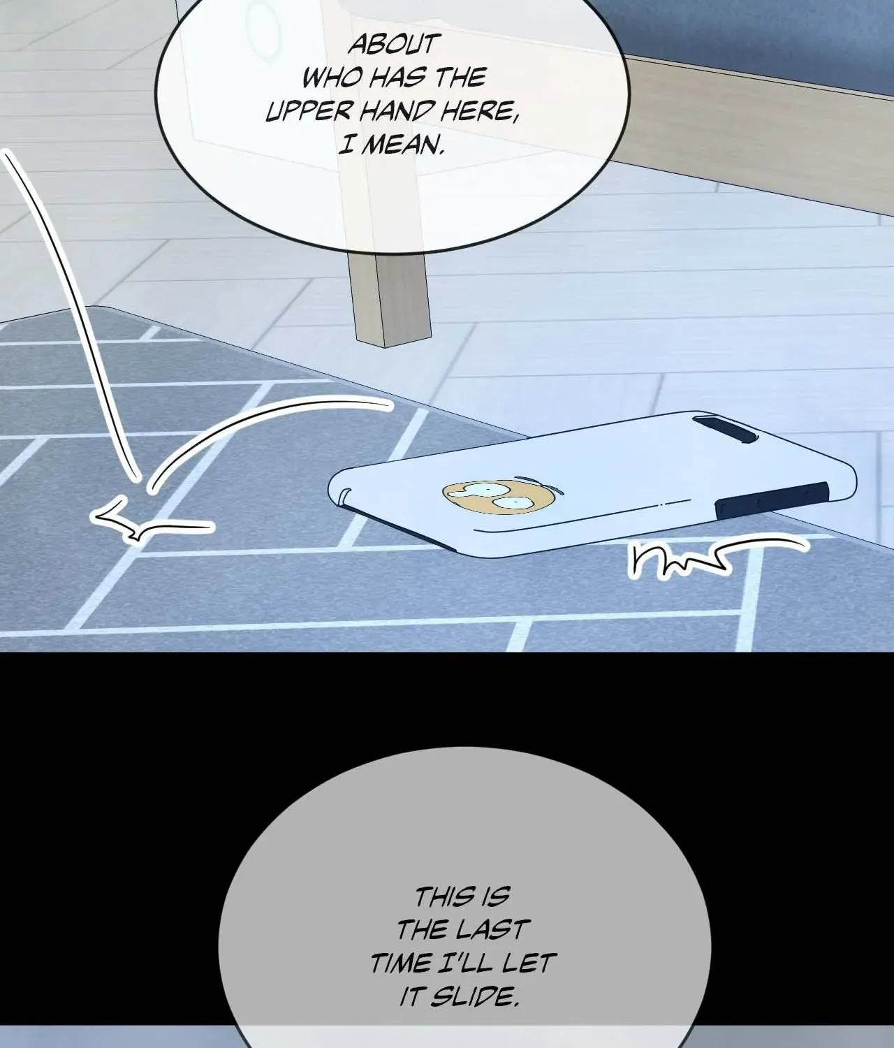 Topsy-Turvy Chapter 117 page 150 - 