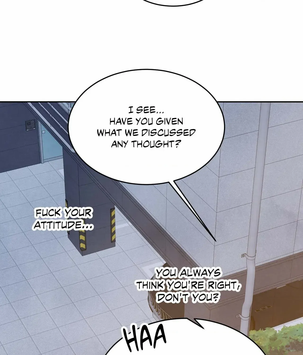Topsy-Turvy Chapter 117 page 170 - 