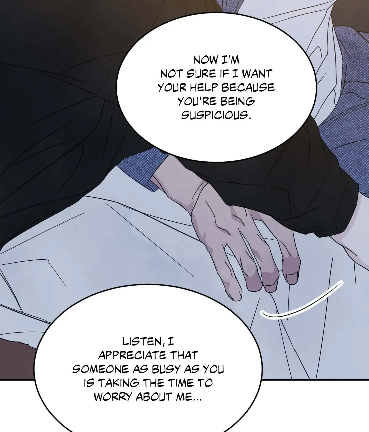 Topsy-Turvy Chapter 117 page 180 - 