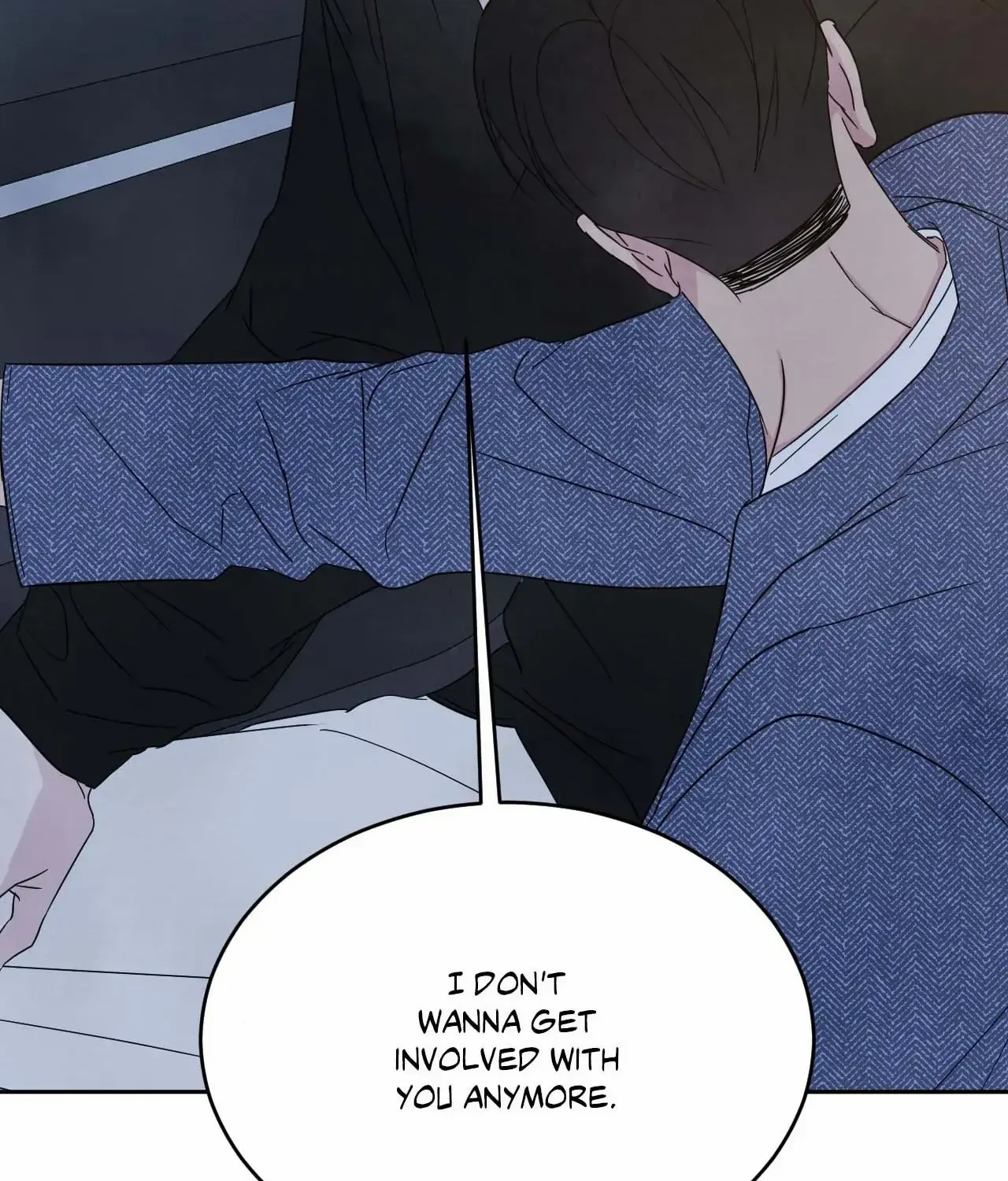 Topsy-Turvy Chapter 117 page 183 - 