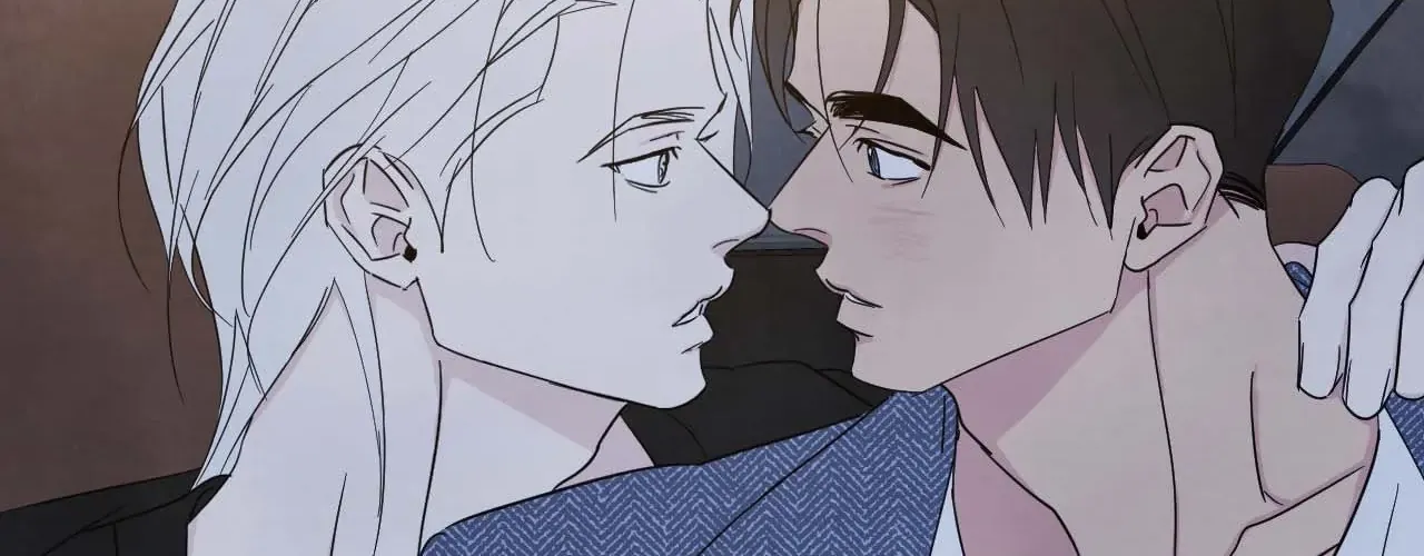 Topsy-Turvy Chapter 117 page 187 - 