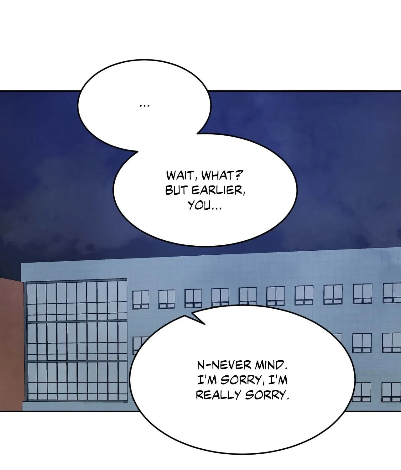 Topsy-Turvy Chapter 117 page 3 - 