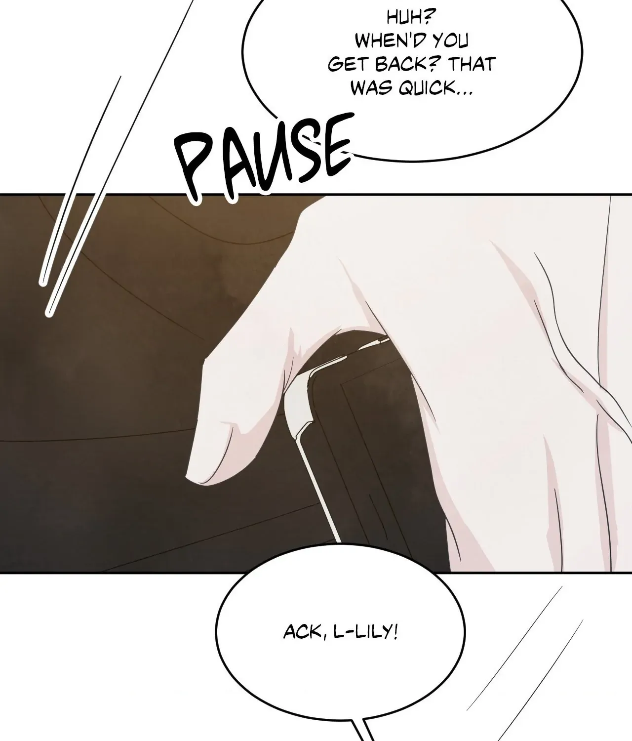 Topsy-Turvy Chapter 117 page 215 - 