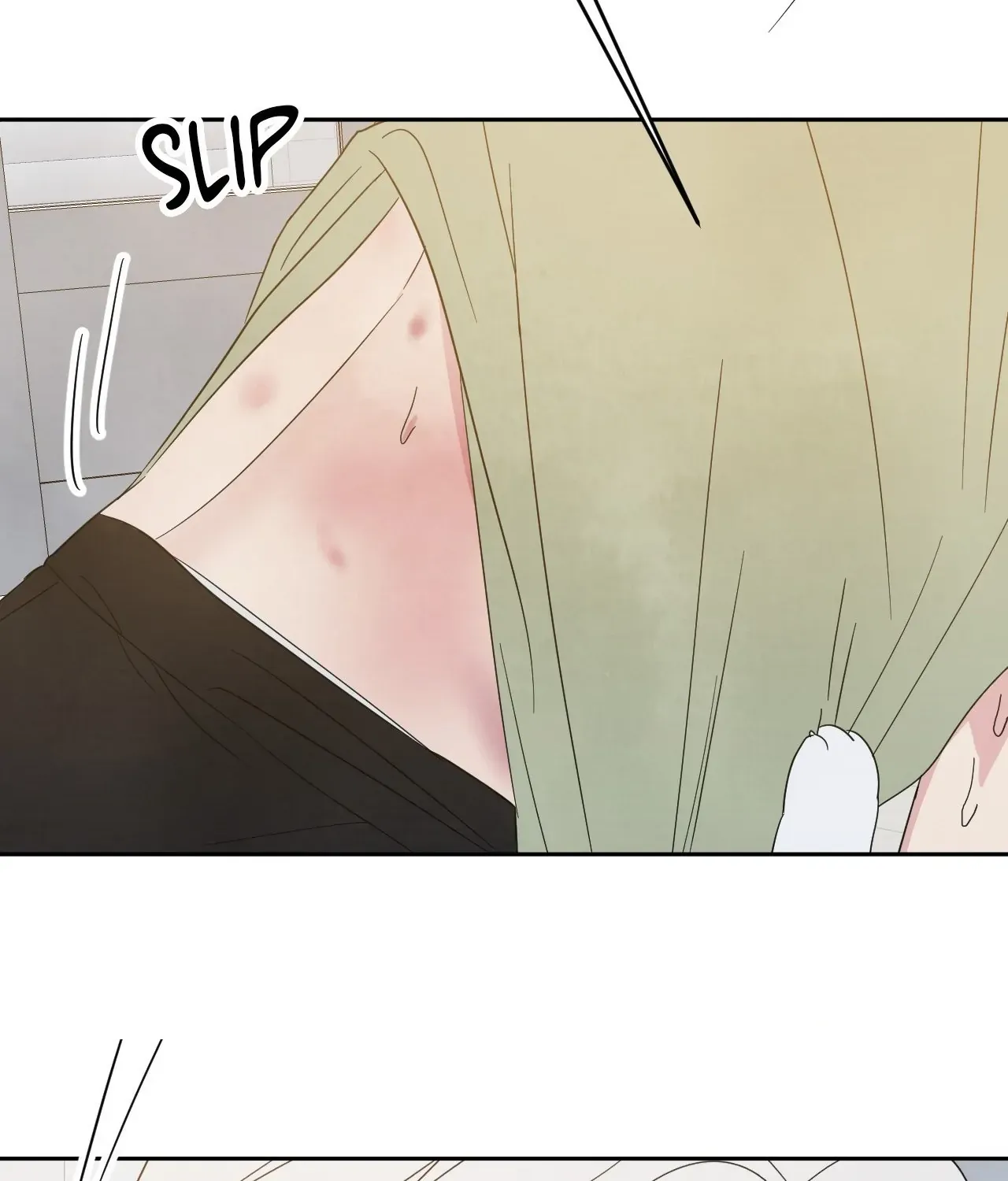 Topsy-Turvy Chapter 117 page 216 - 