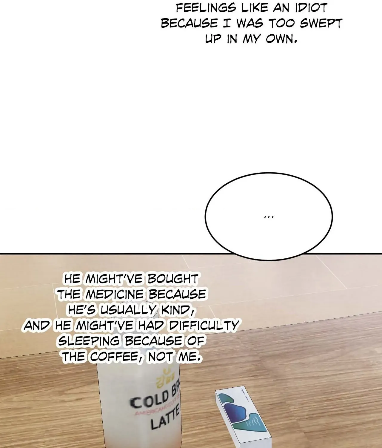 Topsy-Turvy Chapter 117 page 32 - 