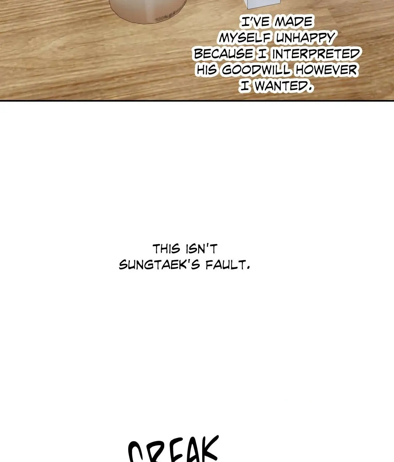 Topsy-Turvy Chapter 117 page 33 - 
