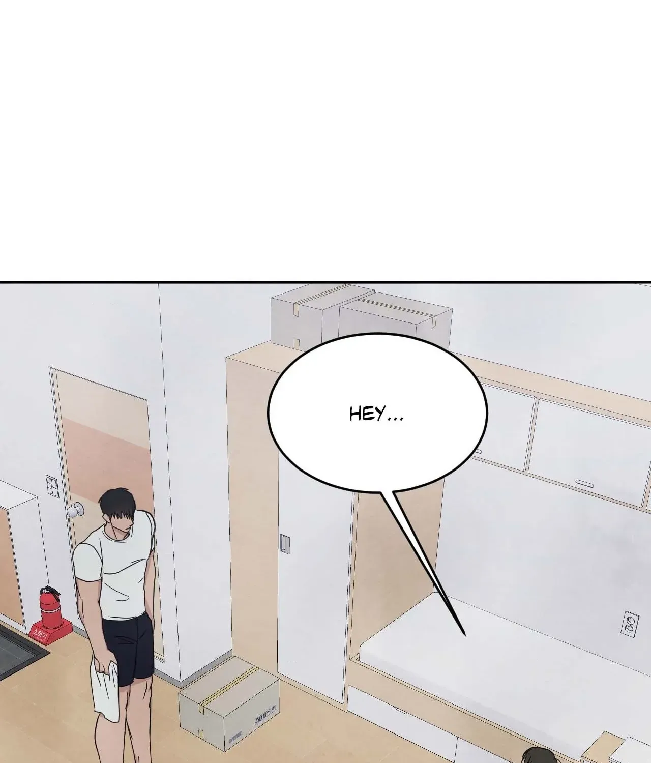 Topsy-Turvy Chapter 117 page 36 - 