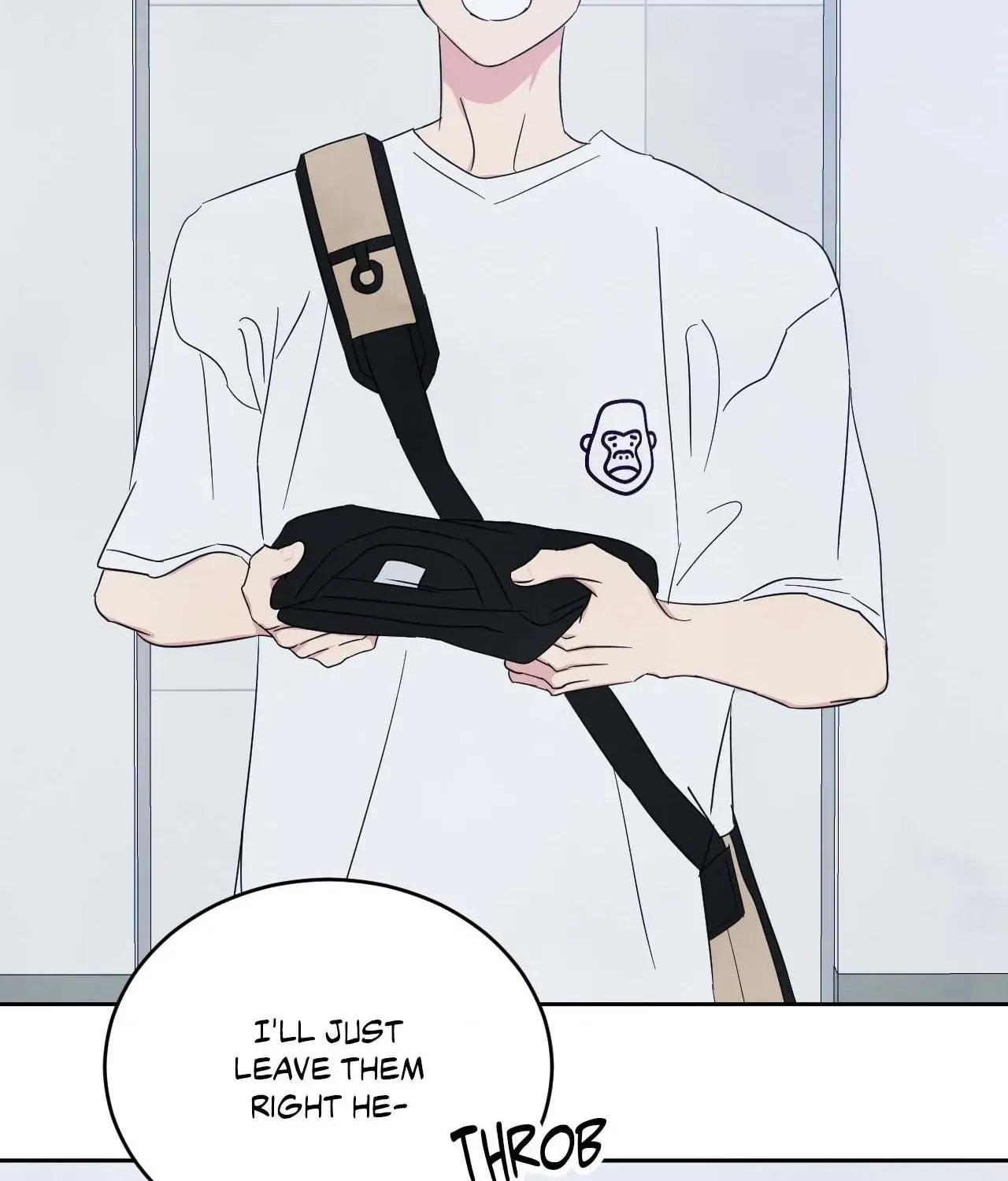 Topsy-Turvy Chapter 117 page 42 - 