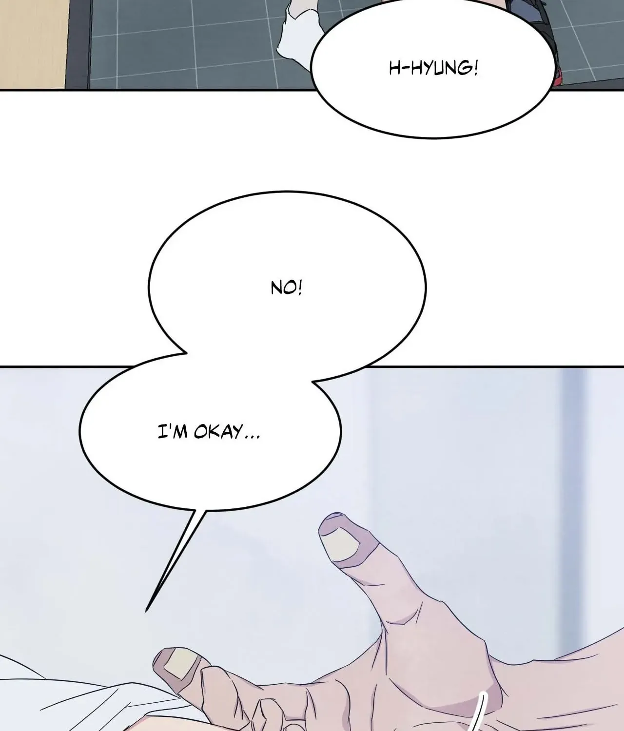 Topsy-Turvy Chapter 117 page 45 - 