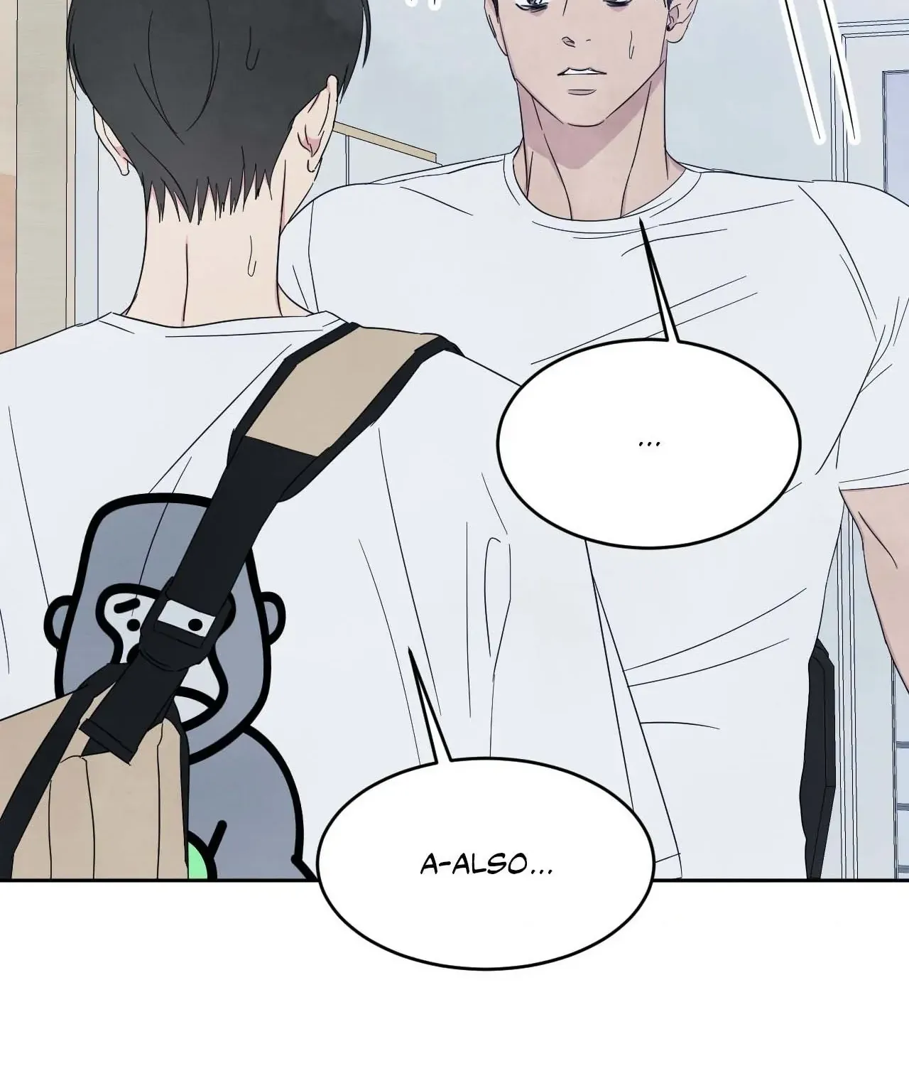 Topsy-Turvy Chapter 117 page 48 - 
