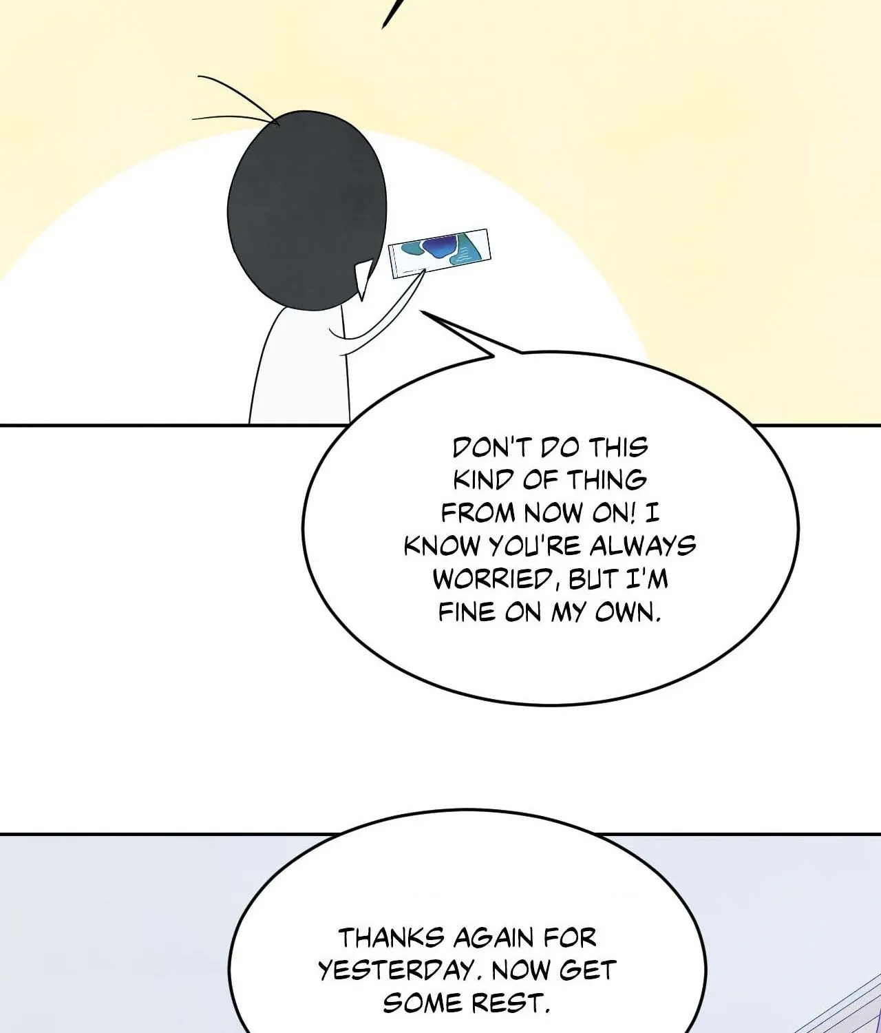 Topsy-Turvy Chapter 117 page 60 - 