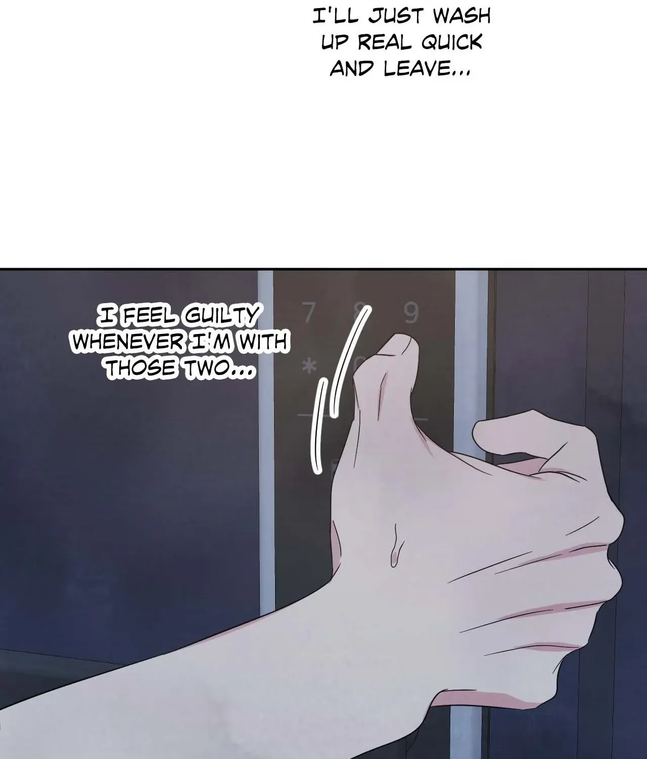 Topsy-Turvy Chapter 117 page 75 - 