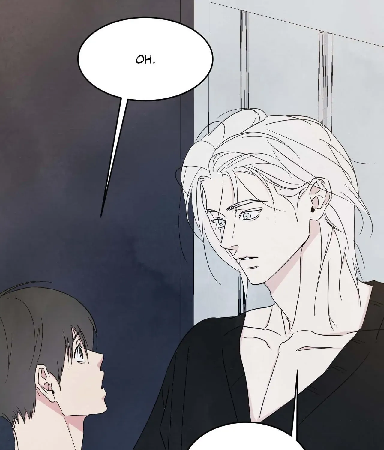 Topsy-Turvy Chapter 117 page 77 - 