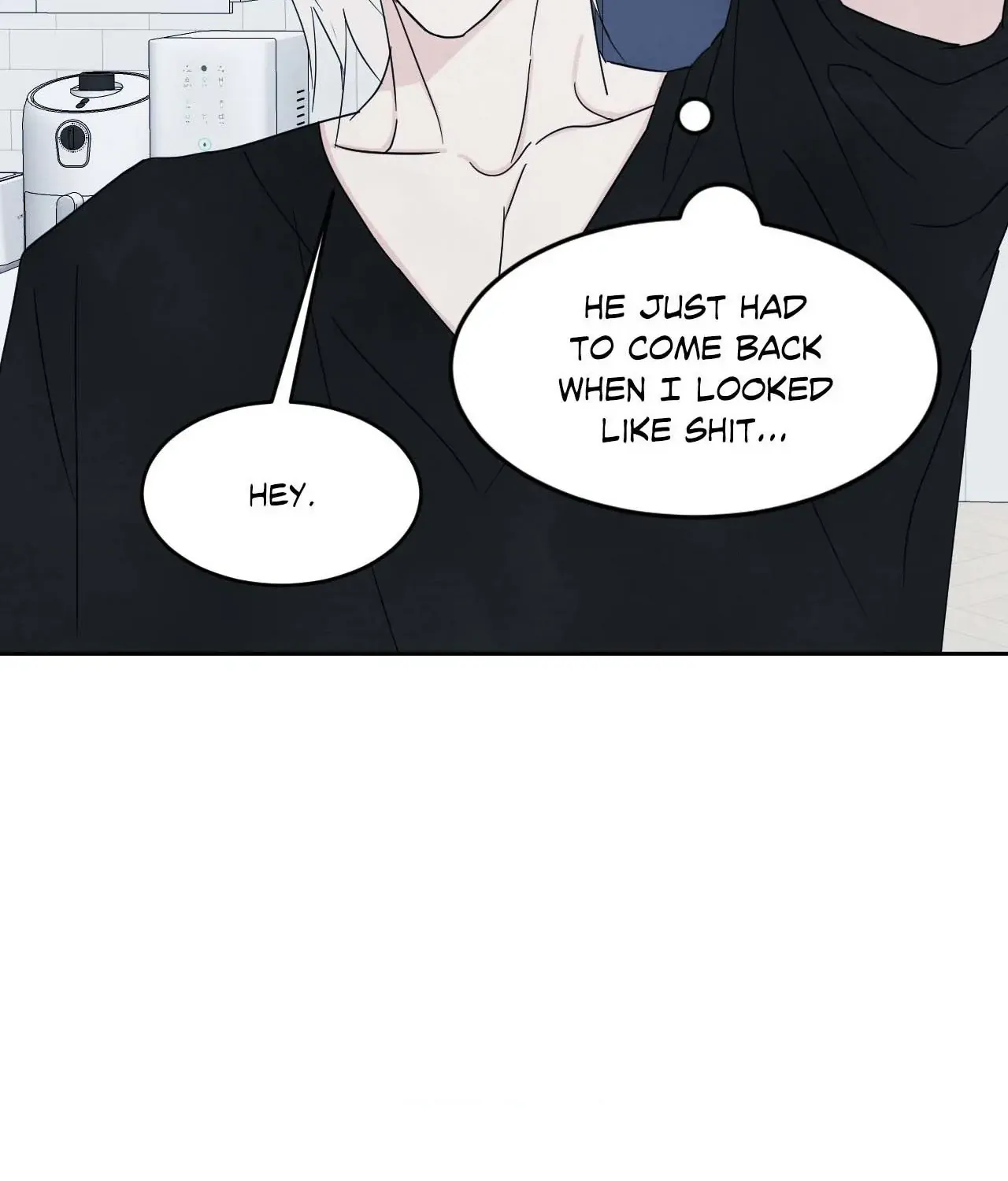 Topsy-Turvy Chapter 117 page 80 - 