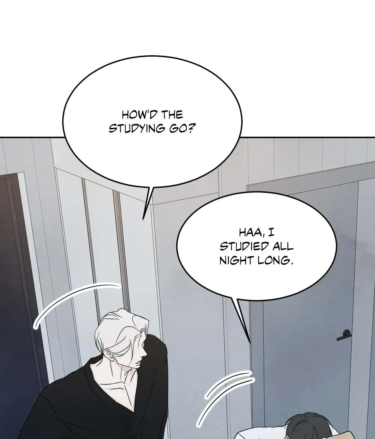 Topsy-Turvy Chapter 117 page 81 - 