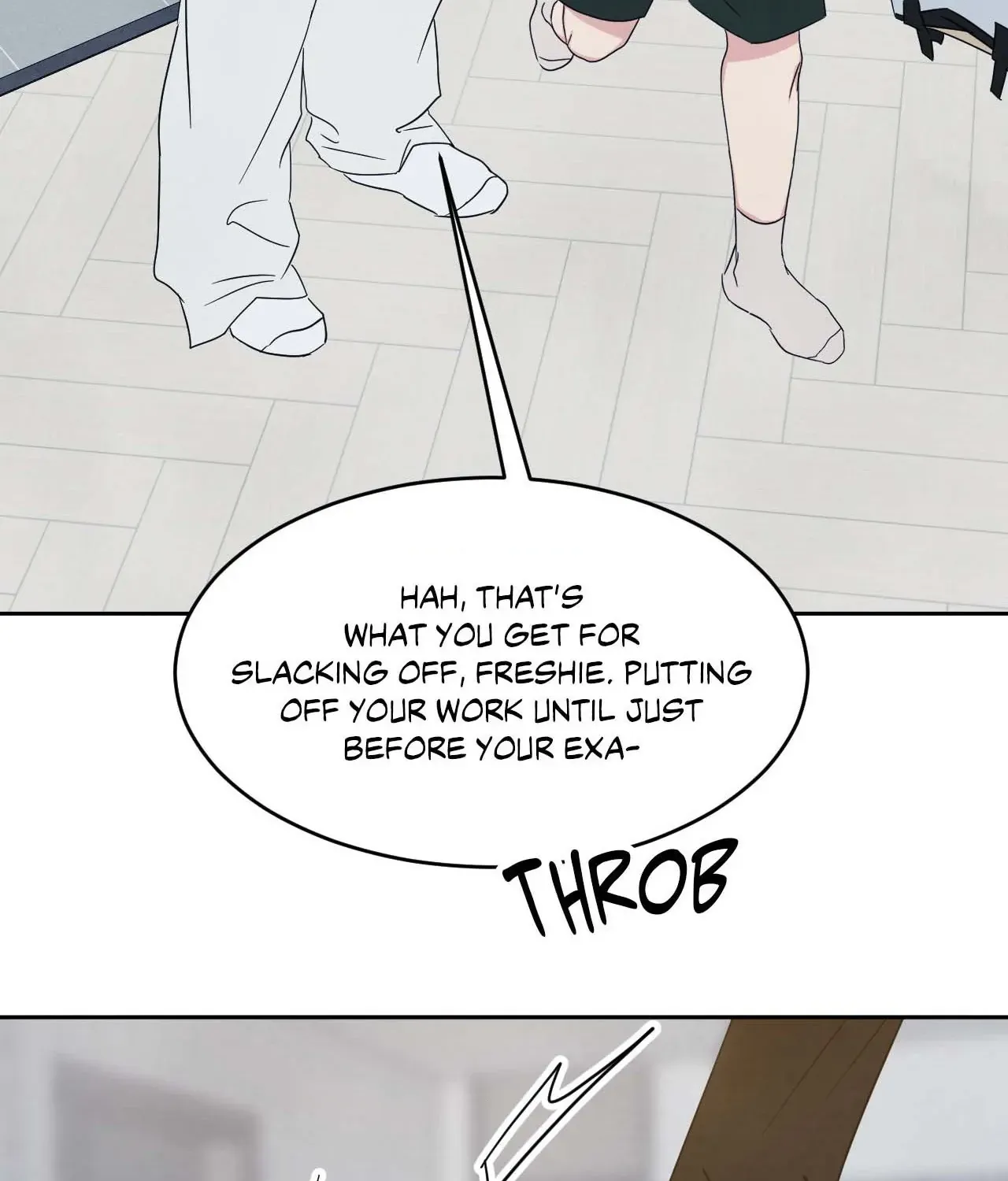 Topsy-Turvy Chapter 117 page 83 - 