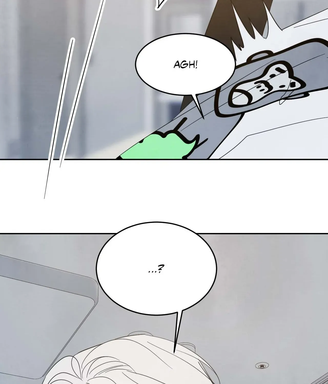 Topsy-Turvy Chapter 117 page 84 - 