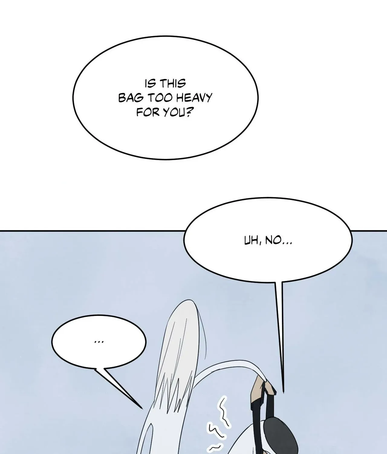 Topsy-Turvy Chapter 117 page 87 - 
