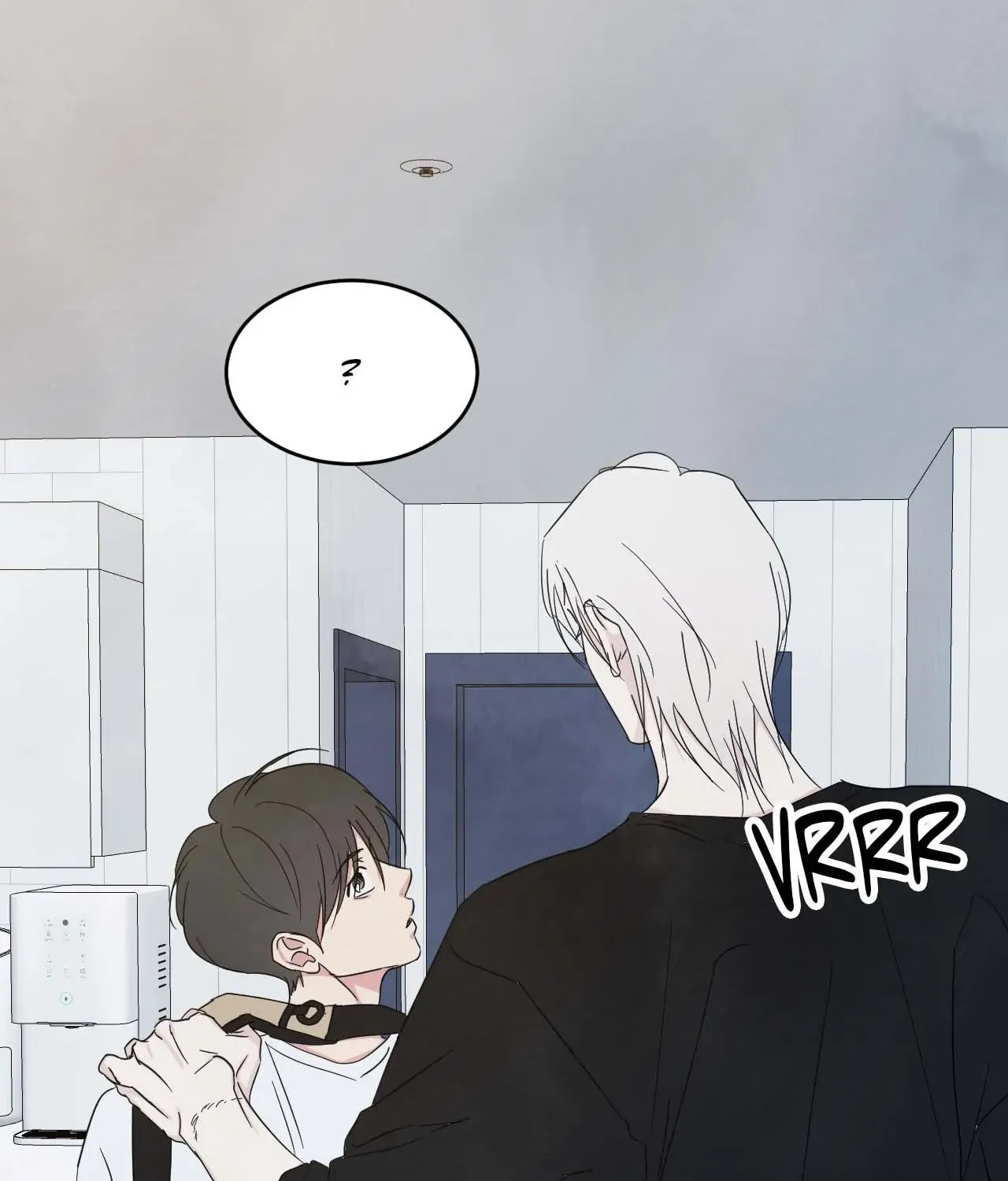 Topsy-Turvy Chapter 117 page 90 - 
