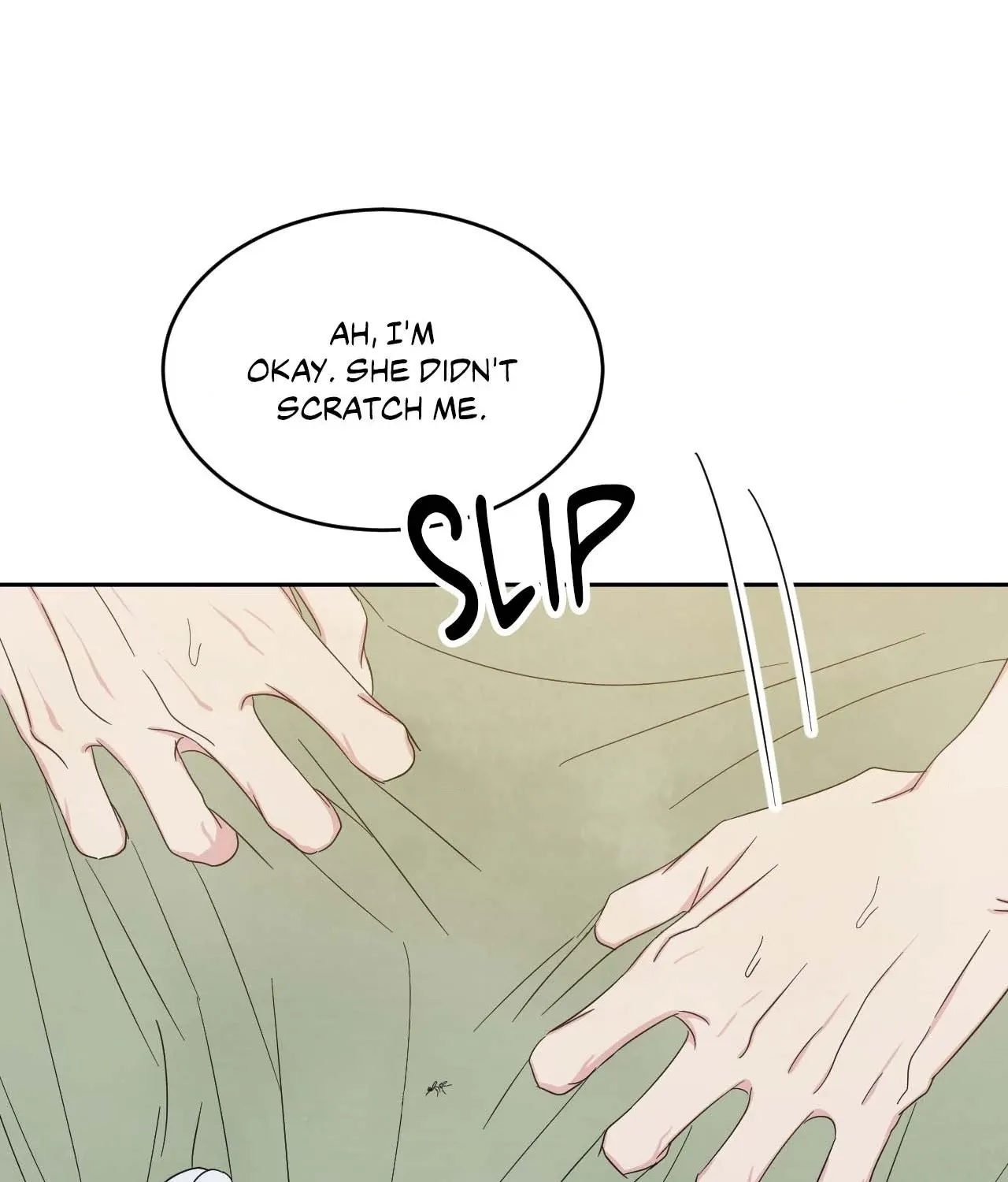 Topsy-Turvy Chapter 118 page 2 - 