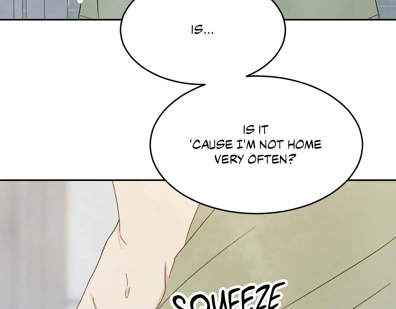 Topsy-Turvy Chapter 118 page 11 - 
