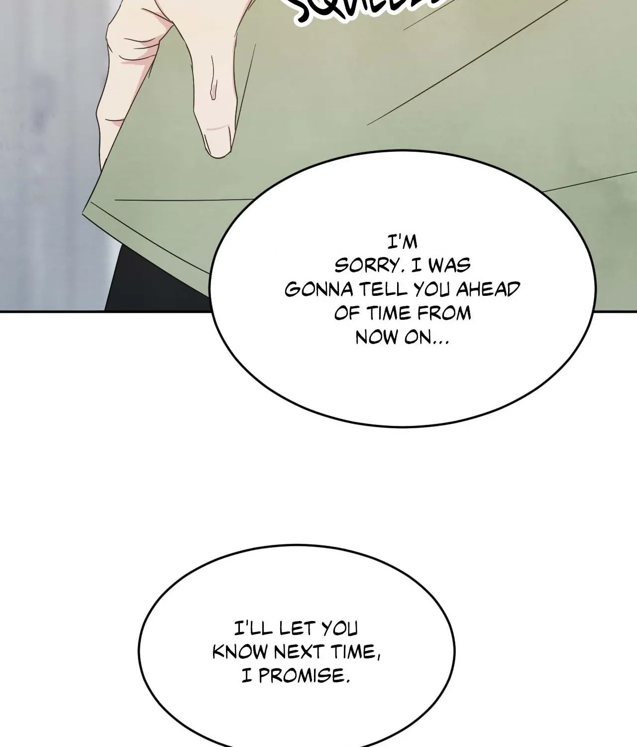 Topsy-Turvy Chapter 118 page 12 - 