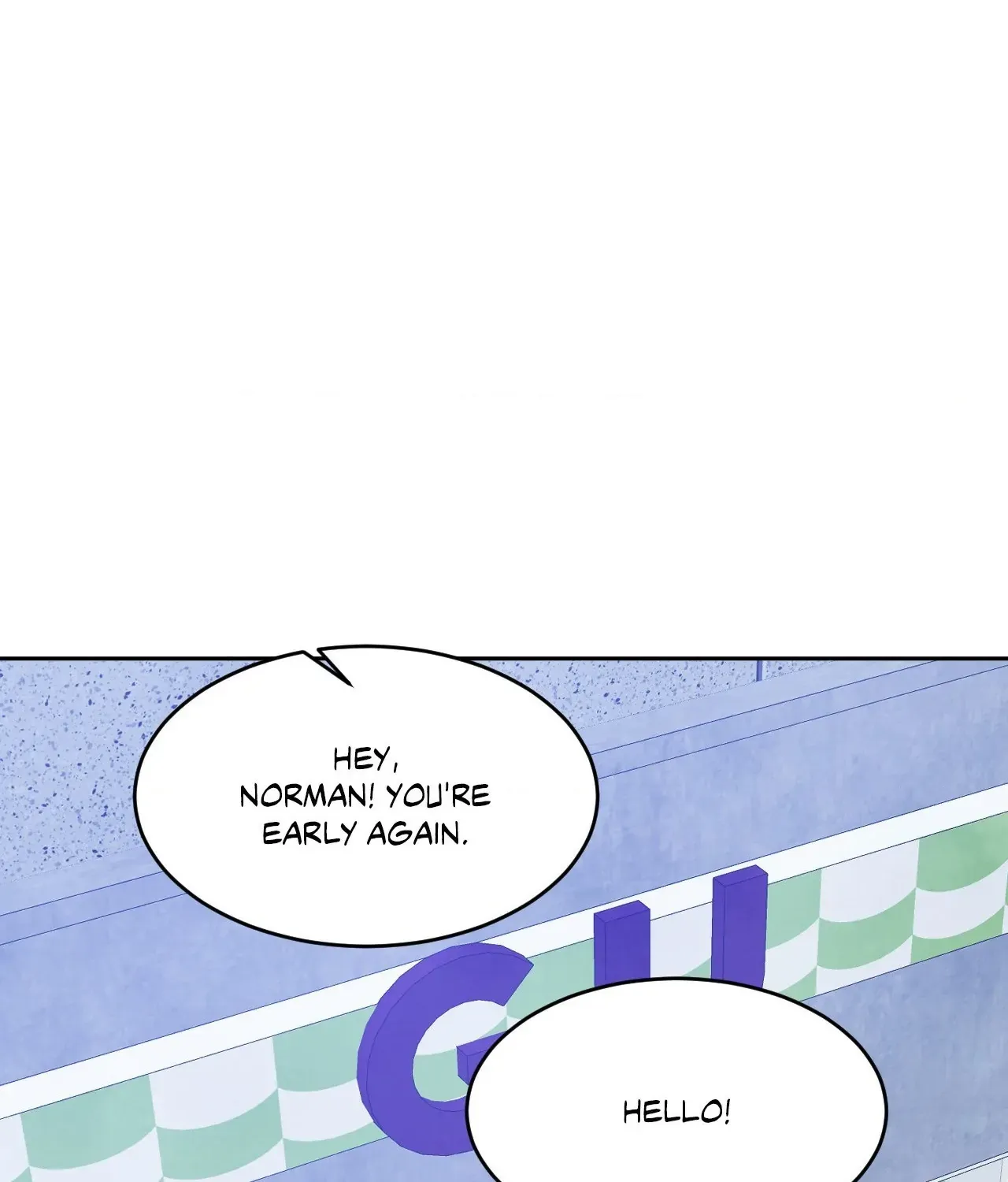 Topsy-Turvy Chapter 118 page 122 - 
