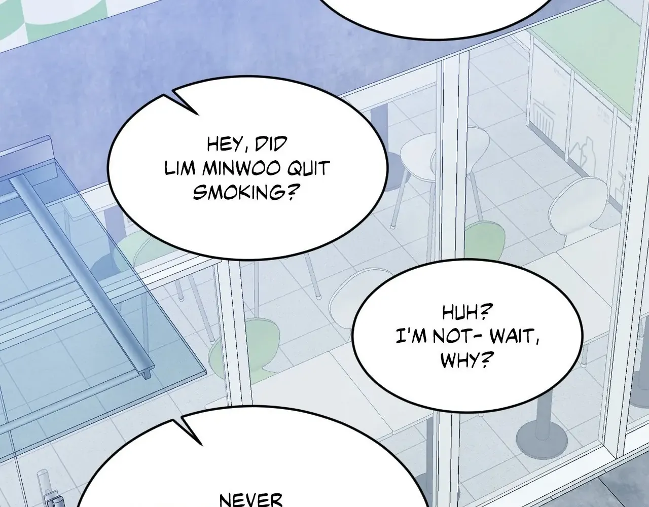 Topsy-Turvy Chapter 118 page 123 - 