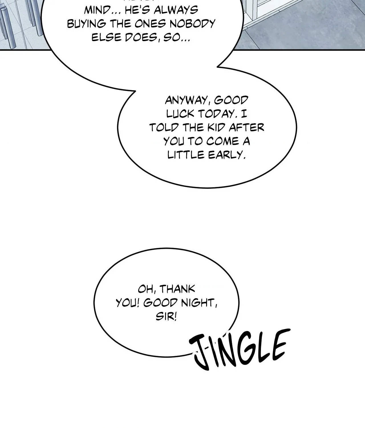 Topsy-Turvy Chapter 118 page 124 - 
