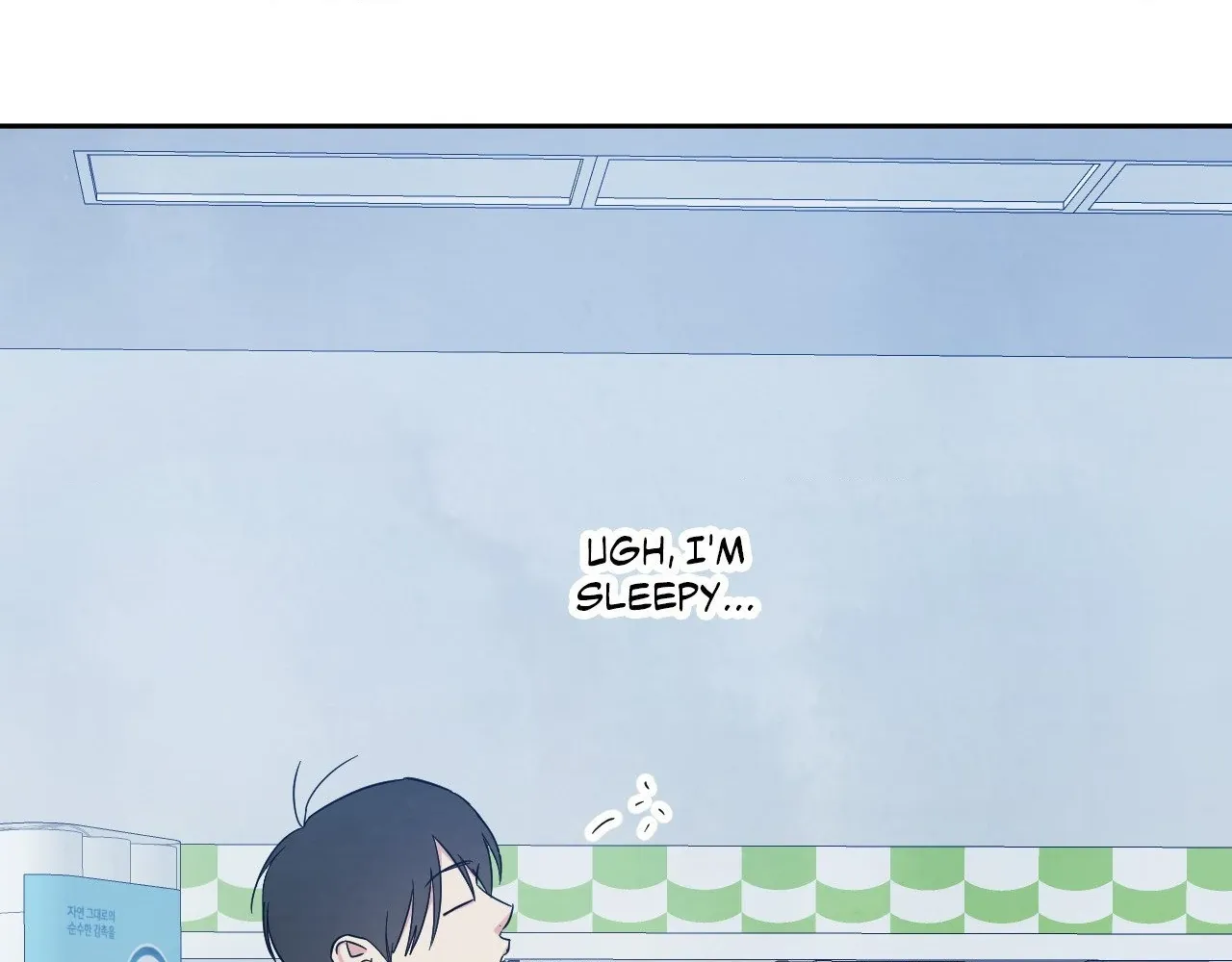 Topsy-Turvy Chapter 118 page 125 - 