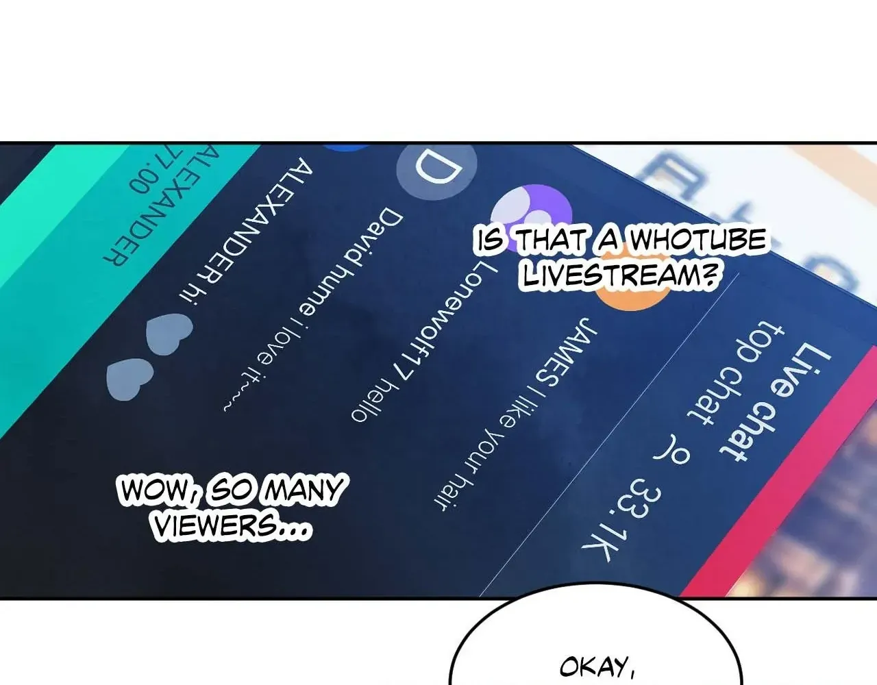 Topsy-Turvy Chapter 118 page 131 - 
