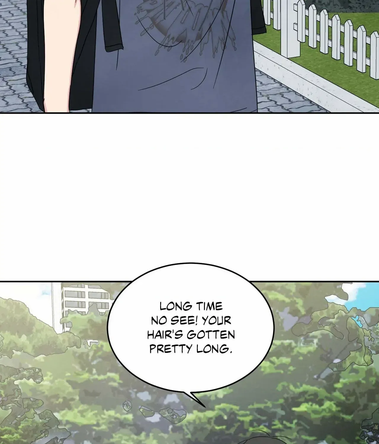 Topsy-Turvy Chapter 118 page 140 - 