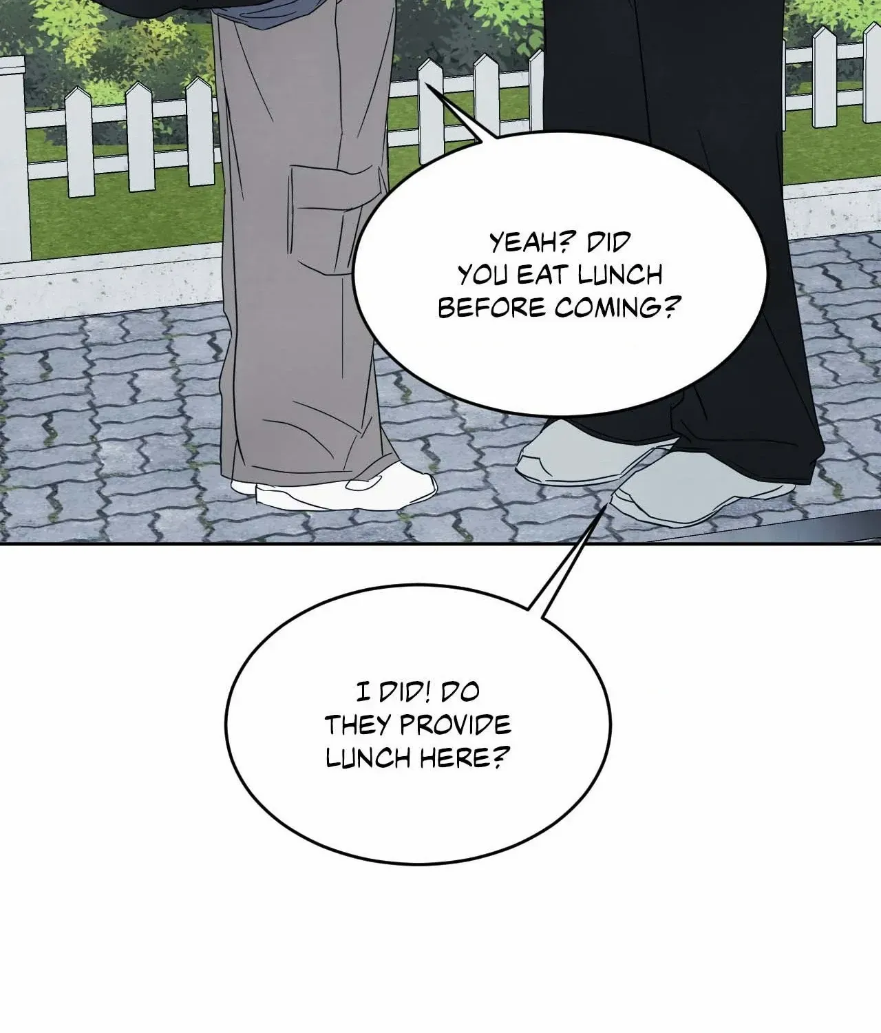 Topsy-Turvy Chapter 118 page 142 - 