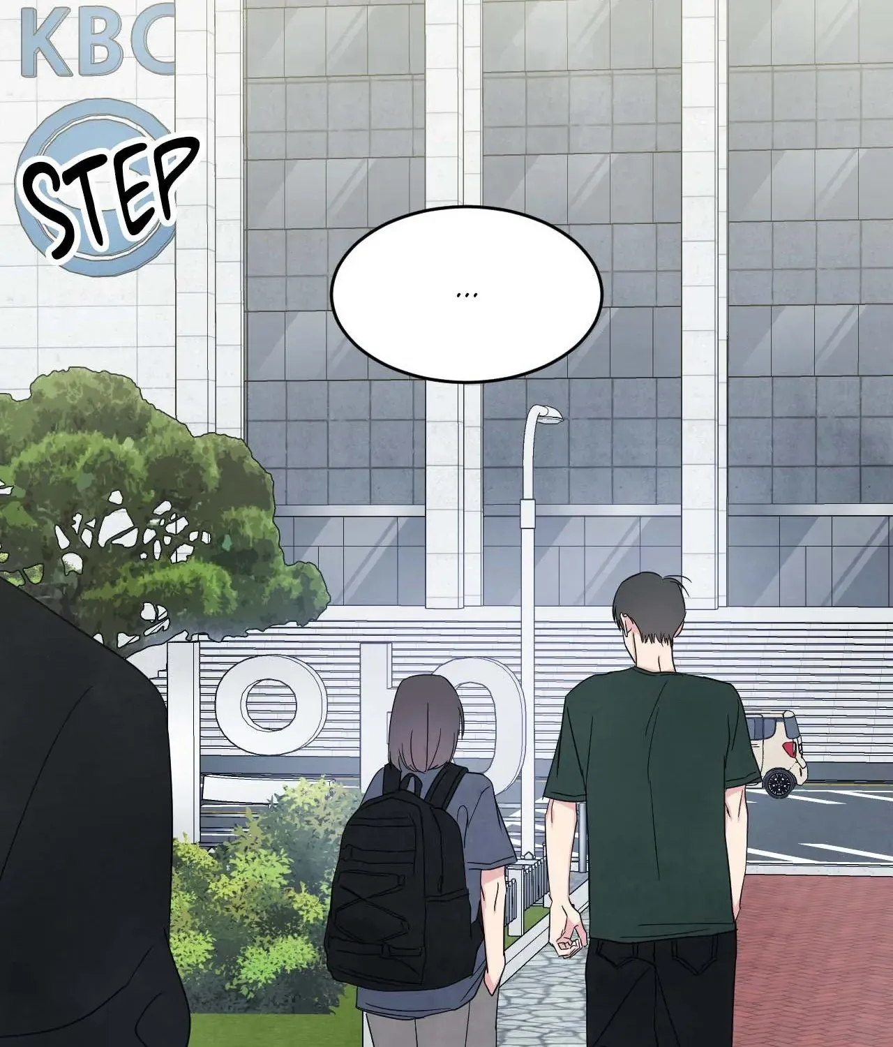 Topsy-Turvy Chapter 118 page 144 - 