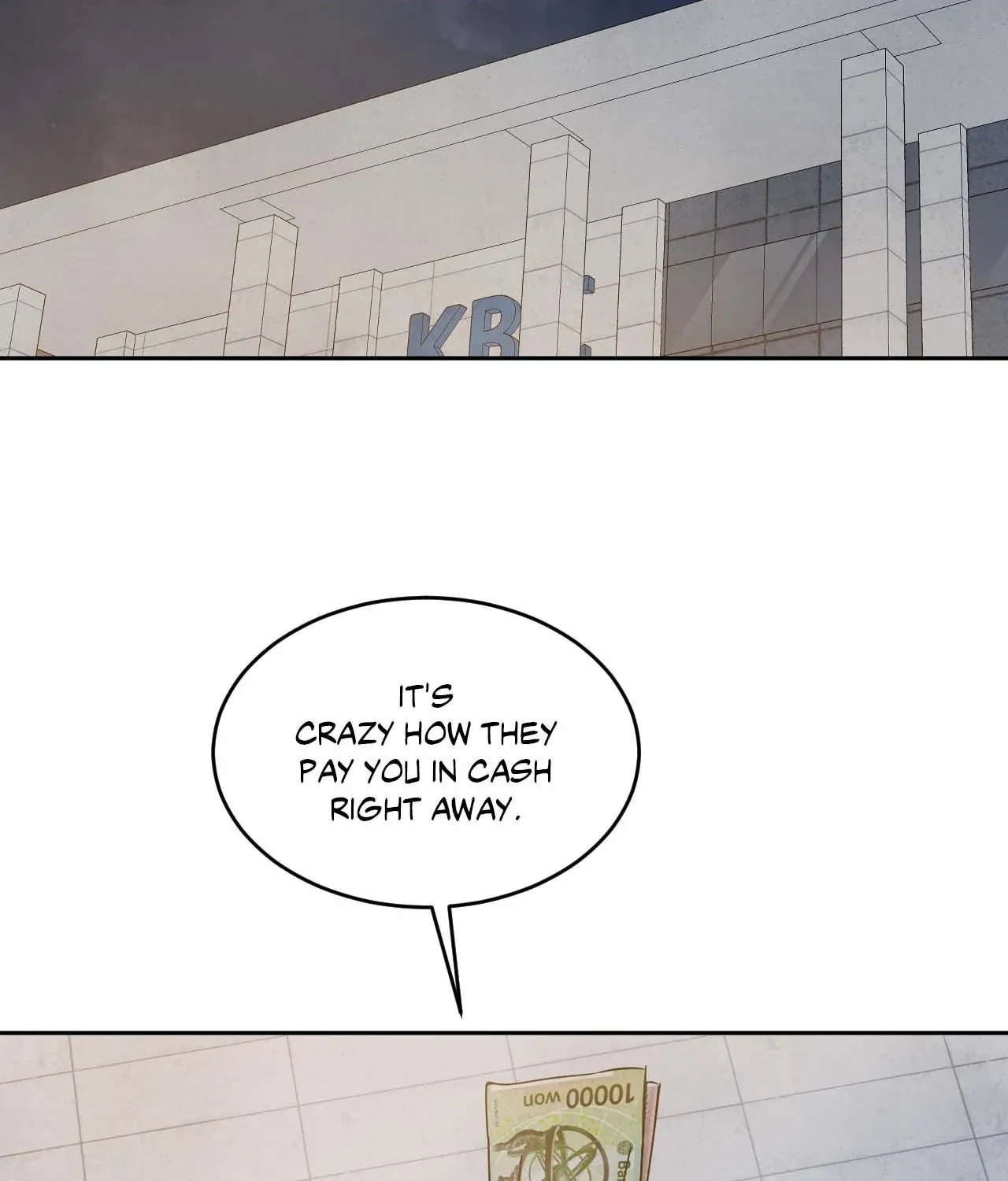 Topsy-Turvy Chapter 118 page 148 - 