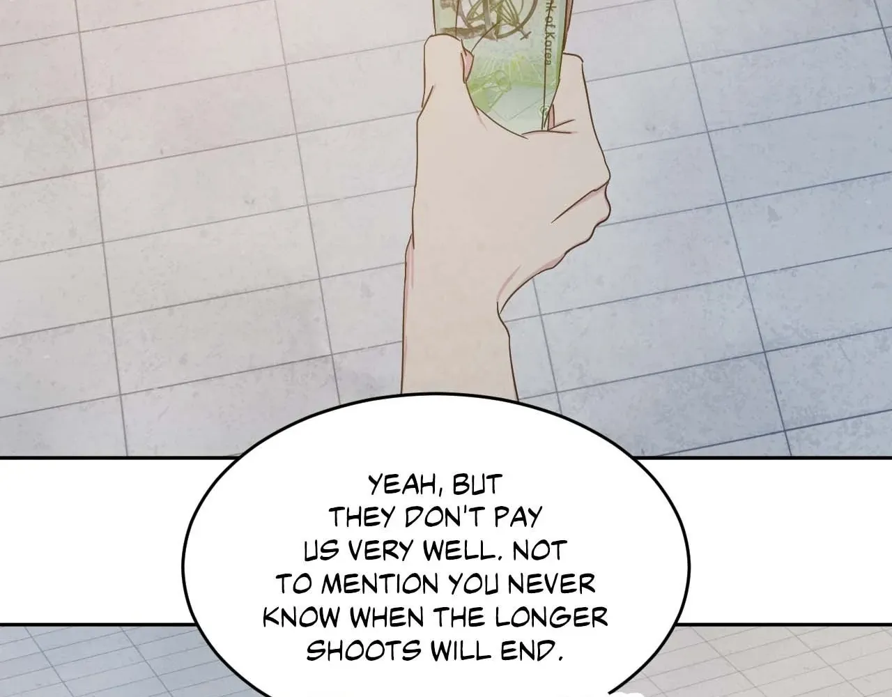 Topsy-Turvy Chapter 118 page 149 - 