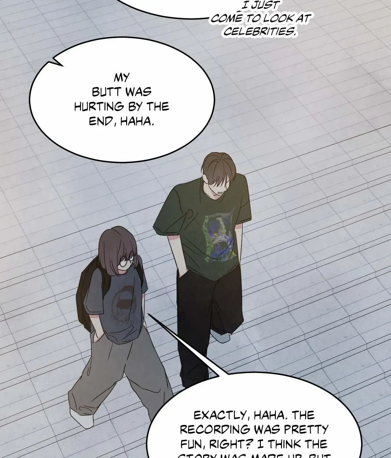 Topsy-Turvy Chapter 118 page 150 - 