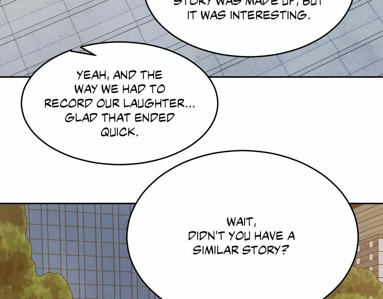 Topsy-Turvy Chapter 118 page 151 - 