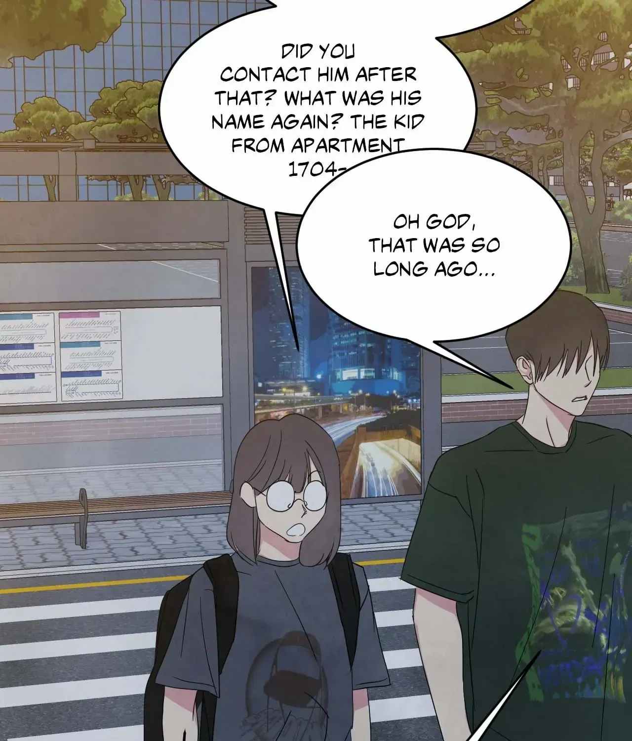 Topsy-Turvy Chapter 118 page 152 - 