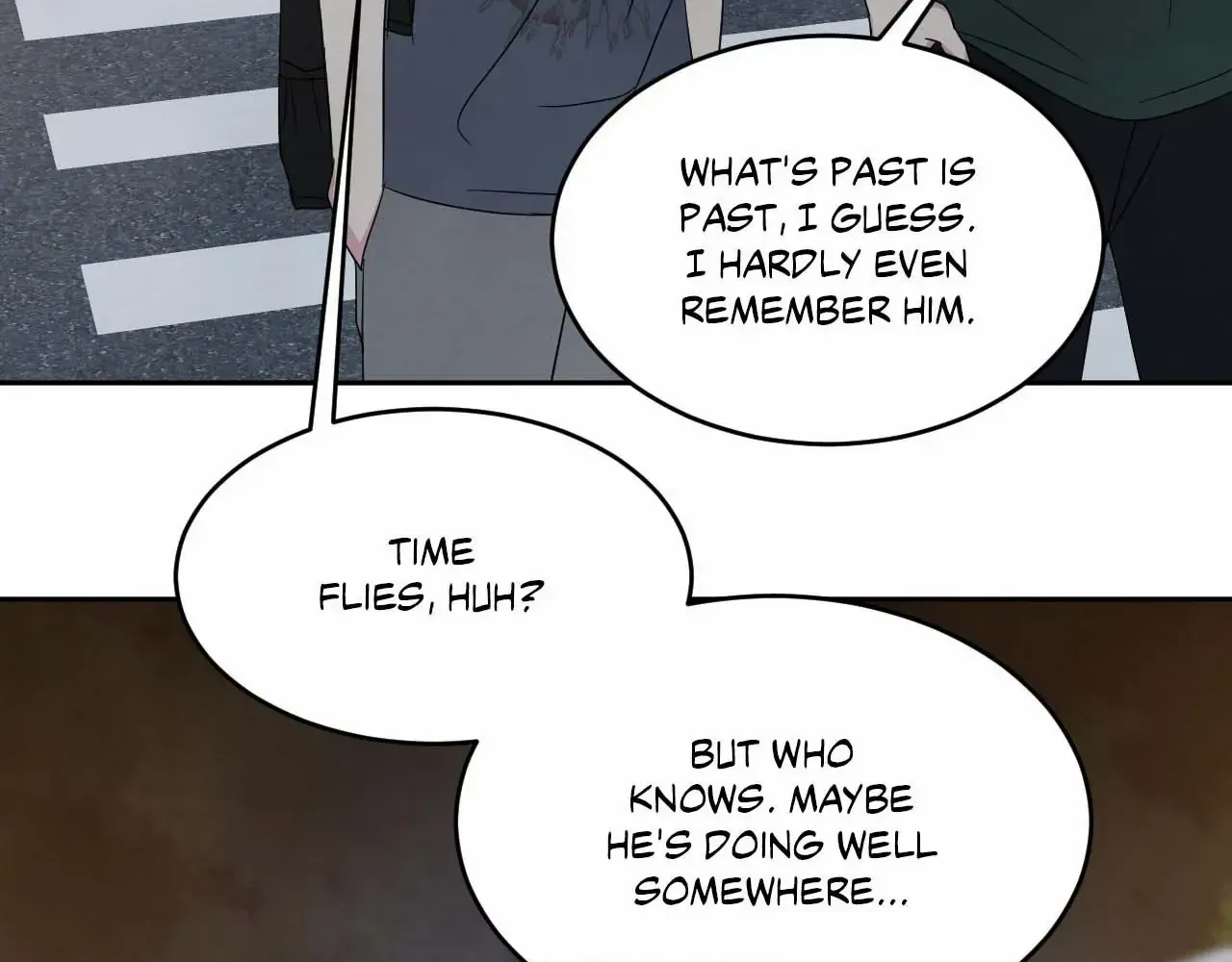 Topsy-Turvy Chapter 118 page 153 - 