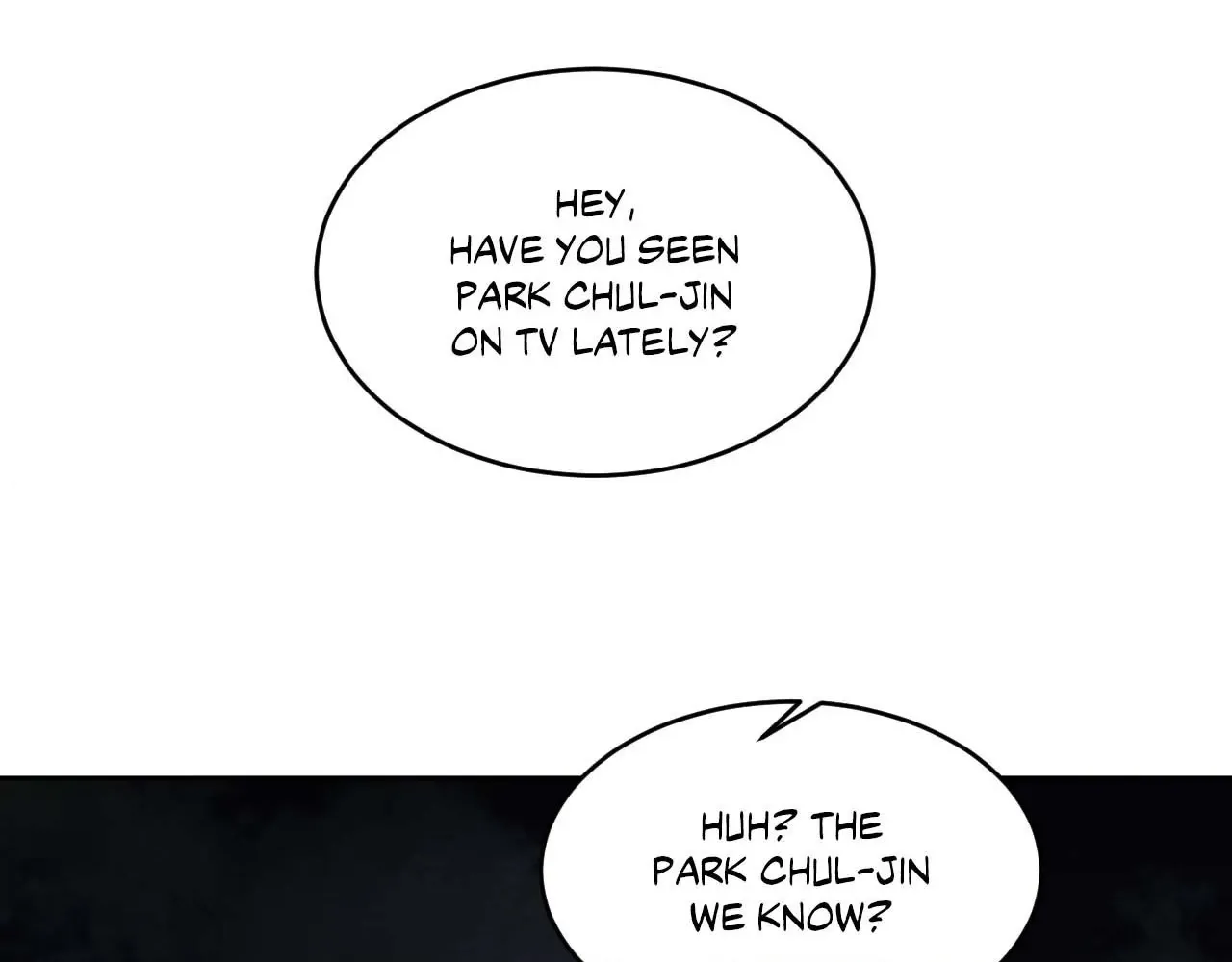 Topsy-Turvy Chapter 118 page 157 - 