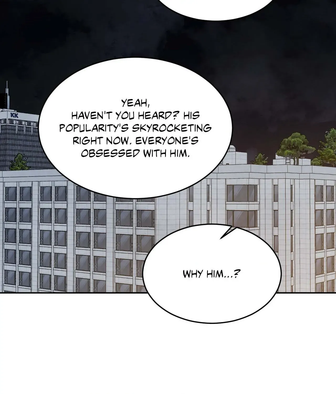 Topsy-Turvy Chapter 118 page 158 - 