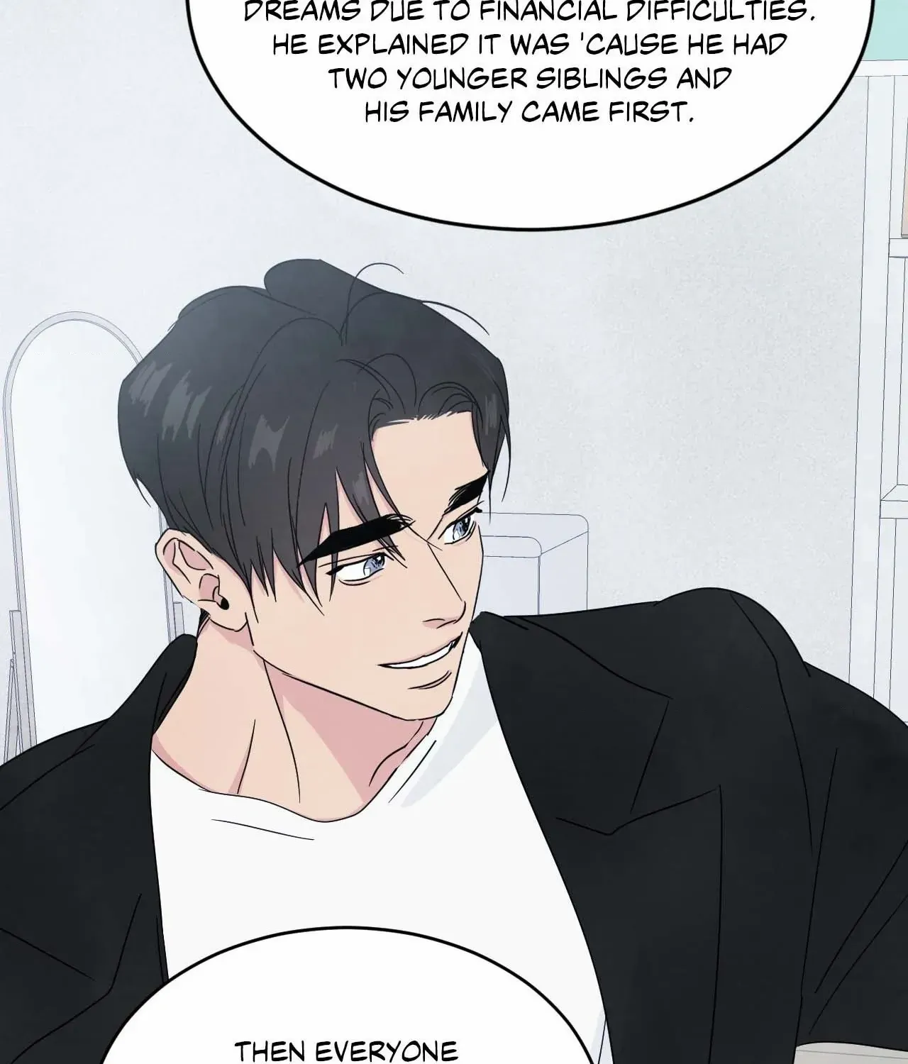 Topsy-Turvy Chapter 118 page 164 - 