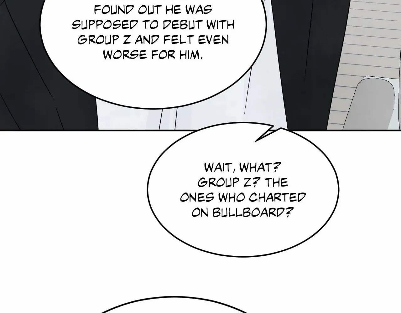 Topsy-Turvy Chapter 118 page 165 - 