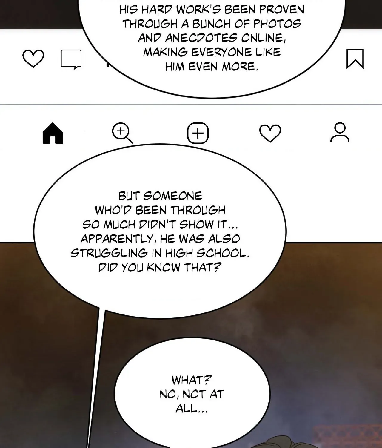Topsy-Turvy Chapter 118 page 168 - 