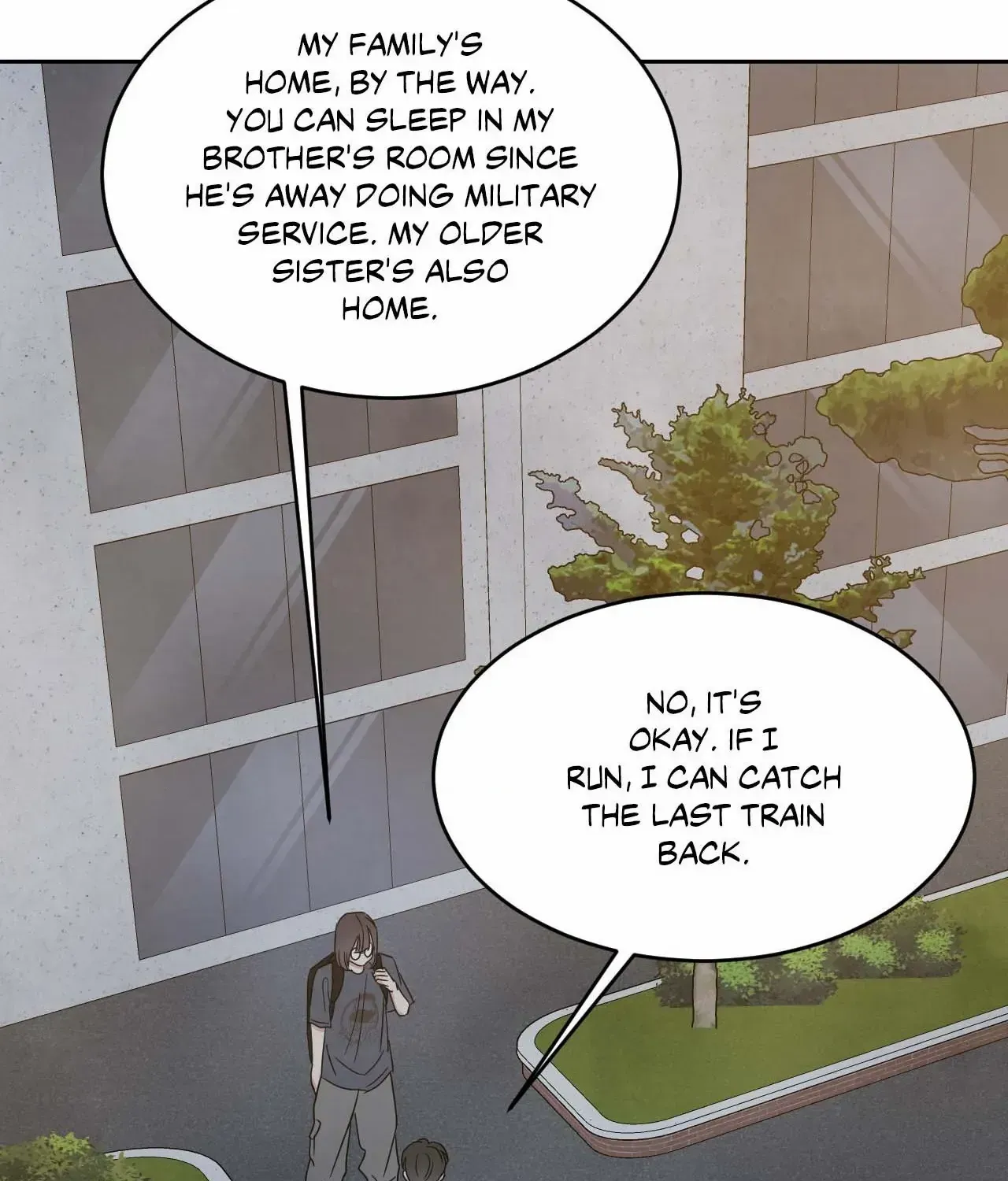 Topsy-Turvy Chapter 118 page 174 - 