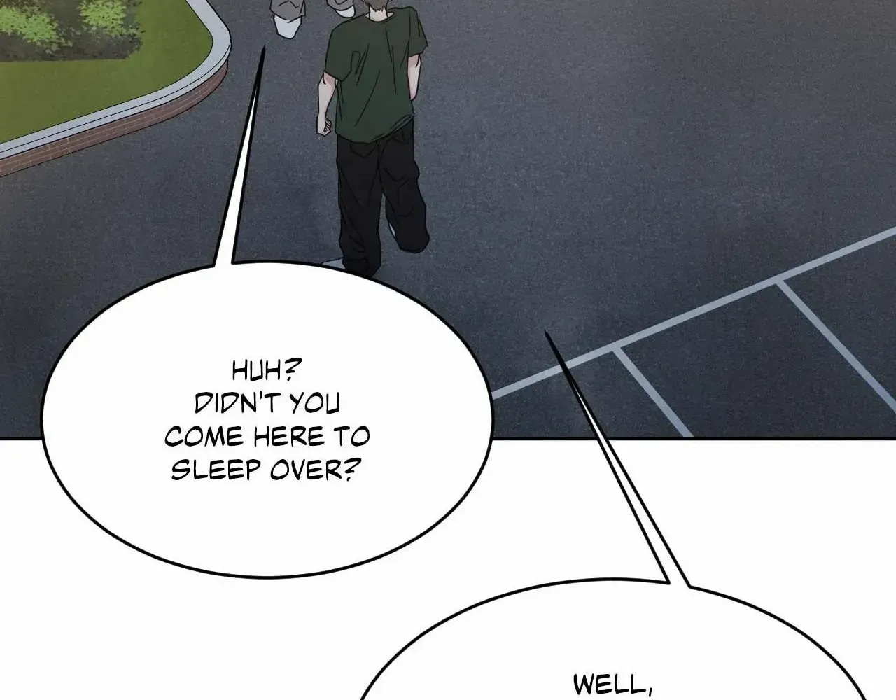 Topsy-Turvy Chapter 118 page 175 - 