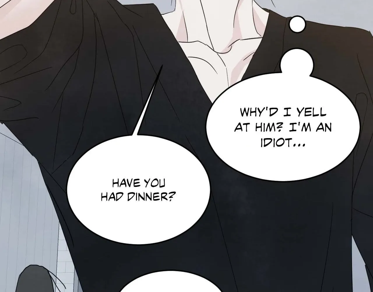 Topsy-Turvy Chapter 118 page 19 - 