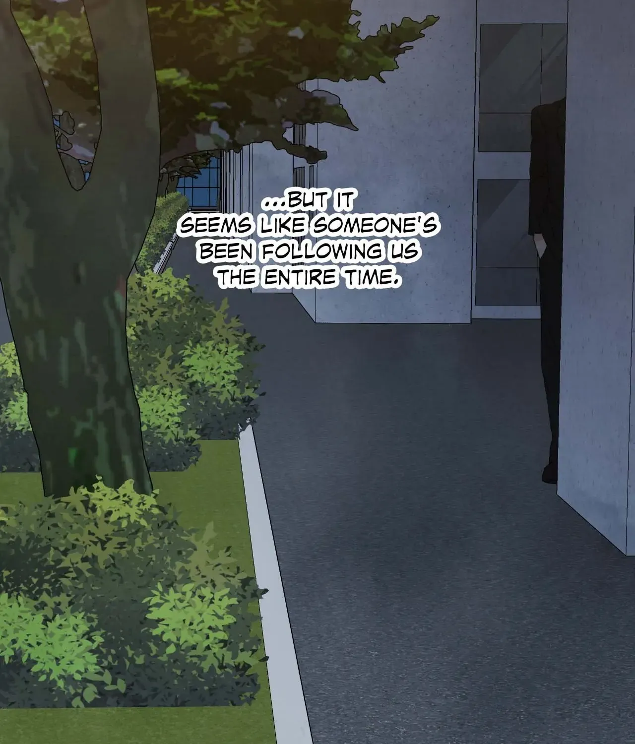 Topsy-Turvy Chapter 118 page 182 - 