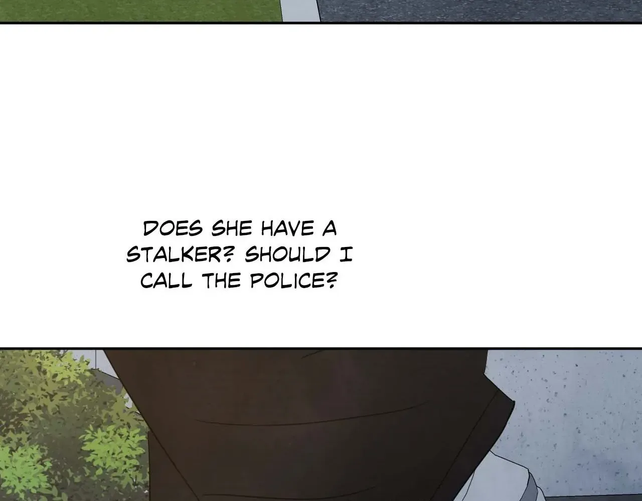 Topsy-Turvy Chapter 118 page 183 - 